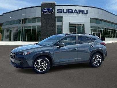 New 2025 Subaru Crosstrek 2.5i Premium