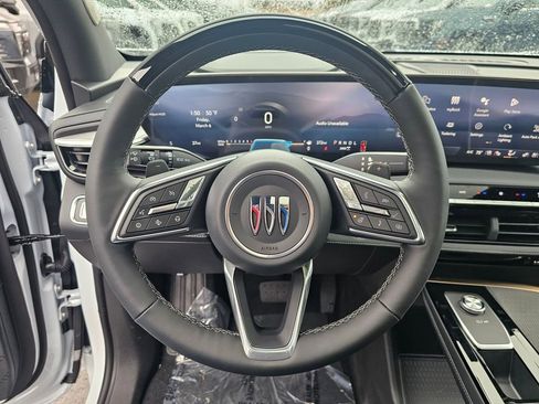 New 2026 Buick Enclave Avenir w/ Super Cruise Package image 67