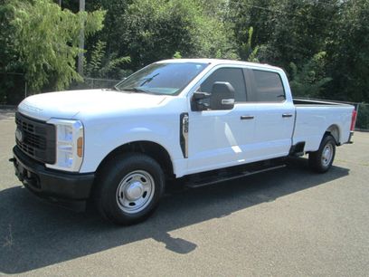 Used 2024 Ford F250 XL