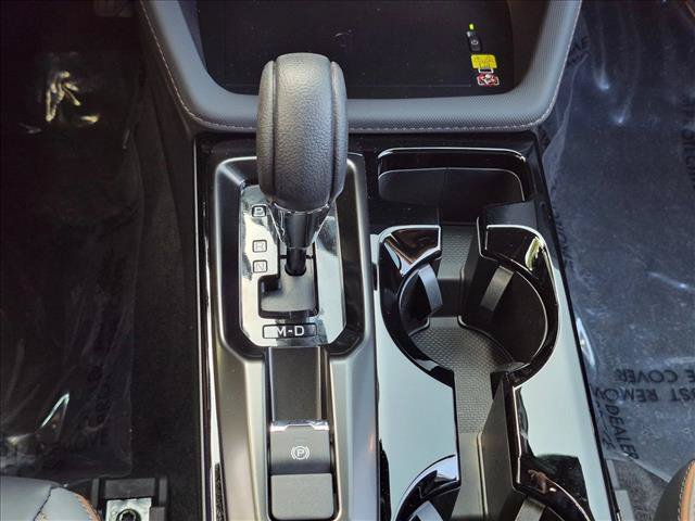 New 2026 Subaru Forester Sport w/ Onyx Edition AWD/4WD image 14