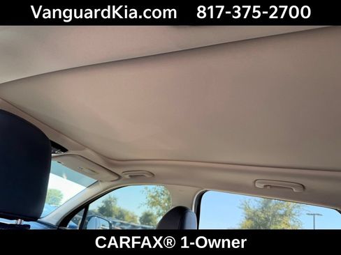 Used 2025 Kia Sorento S w/ Panoramic Sunroof Package FWD image 27