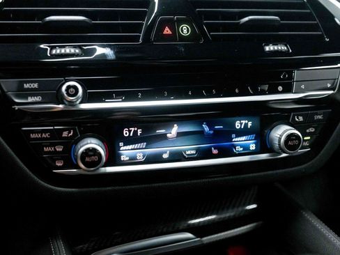 Used 2021 BMW M5 AWD/4WD image 60