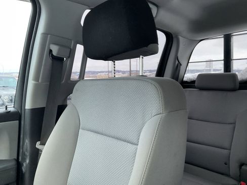 Used 2018 Chevrolet Silverado 3500 W/T w/ WT Convenience Package image 32