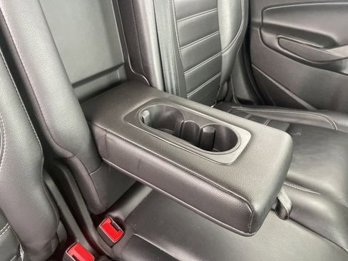 Used 2018 Ford Escape Titanium w/ Ford Safe & Smart Package image 58