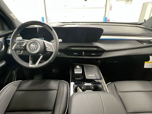 New 2026 Buick Enclave Avenir w/ Super Cruise Package image 10