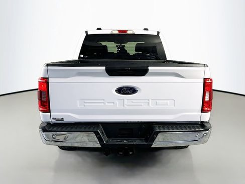 Used 2022 Ford F150 XLT AWD/4WD image 6
