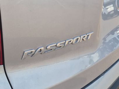 Used 2023 Honda Passport EX-L