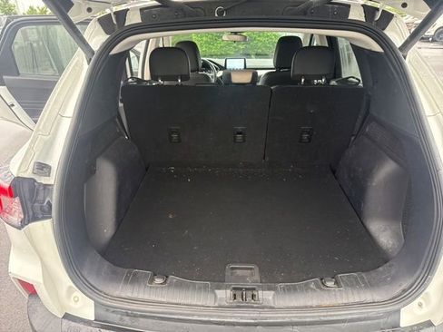 Used 2022 Ford Escape SEL AWD/4WD image 27