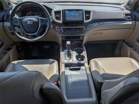 Used 2016 Honda Pilot EX-L image 32