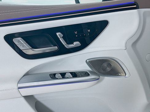 Certified 2023 Mercedes-Benz EQE 350+ 4MATIC SUV image 19