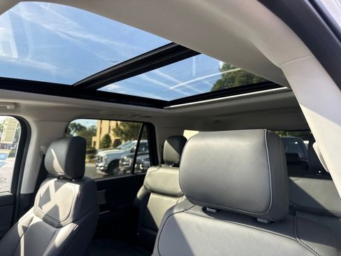 New 2025 Ford Expedition Active image 12