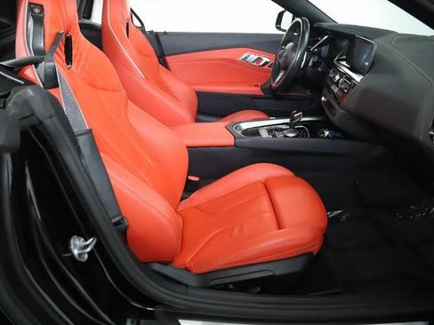 Certified 2023 BMW Z4 sDrive30i w/ Premium Package RWD image 33