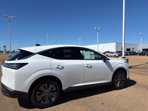 New 2026 Nissan Murano SL w/ Comfort Package AWD/4WD image 4