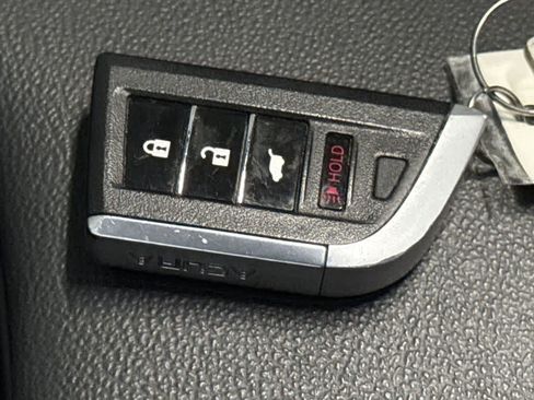 Used 2024 Acura Integra A-Spec FWD image 28