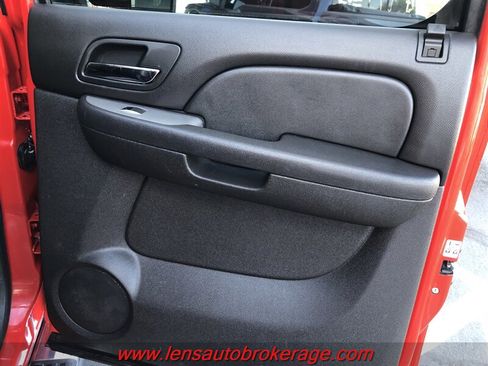 Used 2012 Chevrolet Silverado 2500 LTZ AWD/4WD image 19