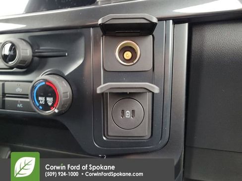 New 2026 Ford F150 STX image 28