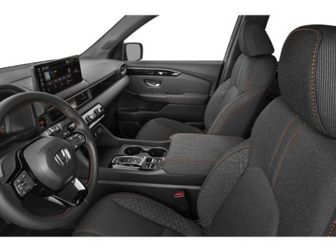 New 2026 Honda Pilot Sport image 8