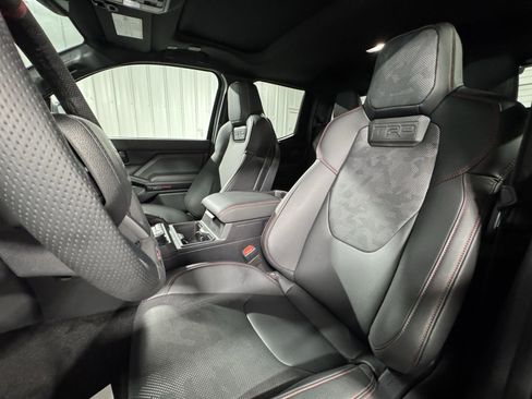 New 2025 Toyota Tacoma TRD Pro image 5