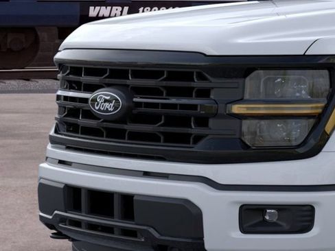 New 2026 Ford F150 XLT w/ Mobile Office Package AWD/4WD image 17