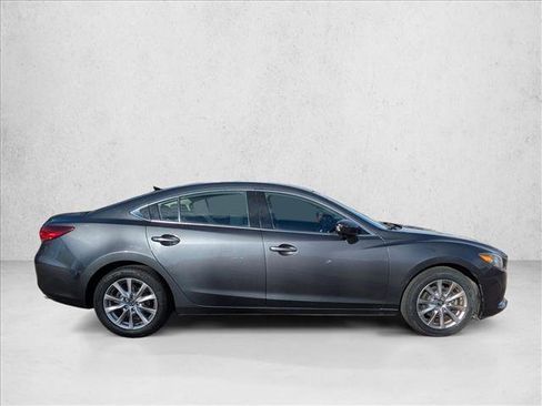 Used 2016 MAZDA MAZDA6 Sport image 4