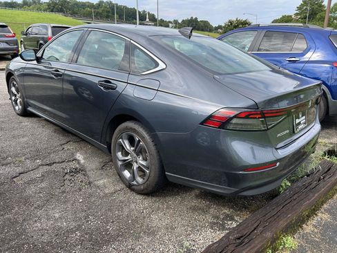 Used 2023 Honda Accord EX image 3