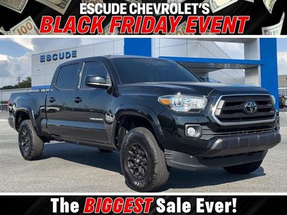 Used 2021 Toyota Tacoma SR5