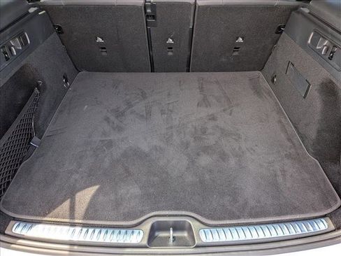 Used 2026 Mercedes-Benz GLC 300 4MATIC image 6
