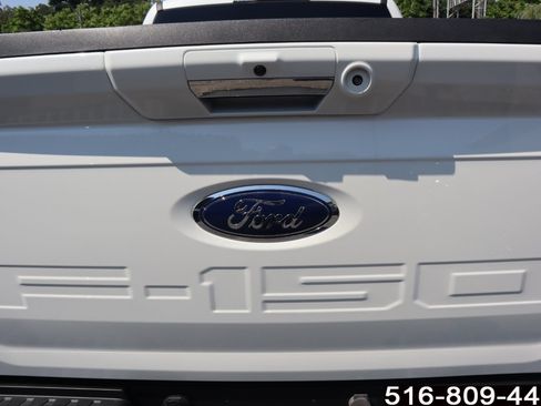 Used 2023 Ford F150 Lariat w/ Equipment Group 502A High AWD/4WD image 30