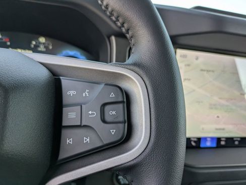 New 2026 Ford Bronco Big Bend image 29