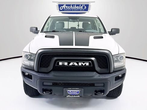 Used 2020 RAM 1500 Classic Warlock image 2