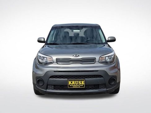 Used 2017 Kia Soul FWD image 11