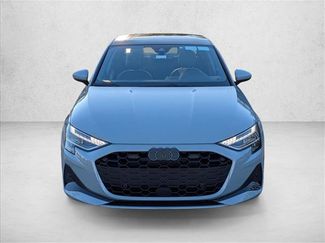 Certified 2025 Audi A3 2.0T Premium Plus w/ Premium Plus Package video 2