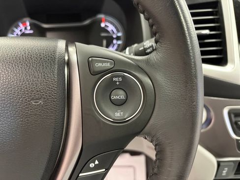 Used 2017 Honda Pilot EX-L image 18