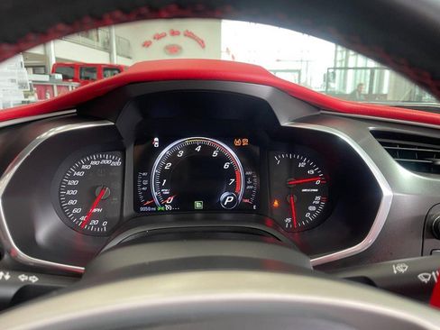 Used 2017 Chevrolet Corvette Z06 image 25