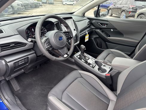 New 2026 Subaru Crosstrek 2.5i Limited image 23