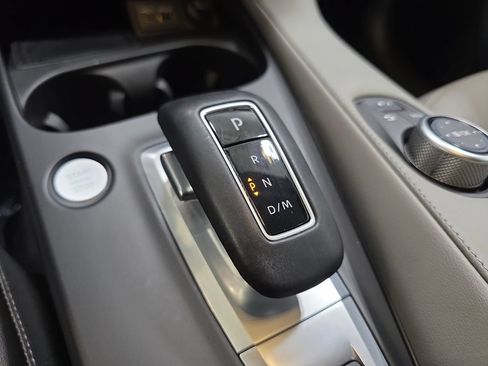 Certified 2025 INFINITI QX50 Luxe AWD/4WD image 21