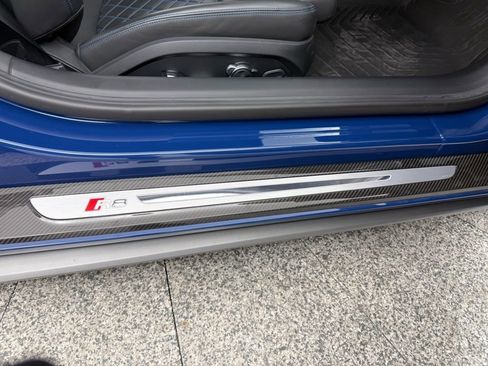 Used 2020 Audi R8 V10 performance image 54