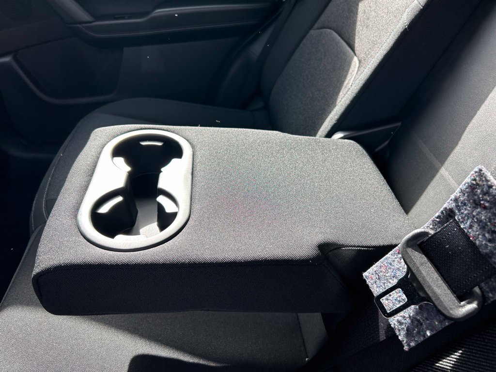 New 2026 MAZDA CX-5 AWD 2.5 S image 29