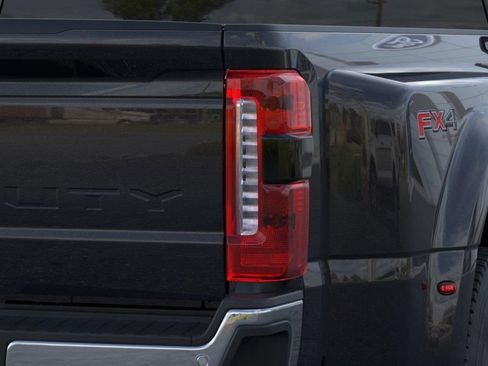 New 2026 Ford F450 XLT AWD/4WD image 21