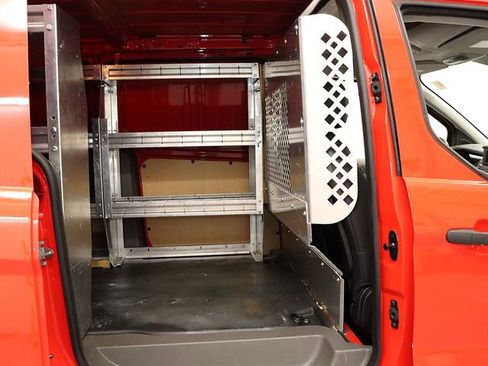 Used 2022 Ford Transit Connect XL image 26