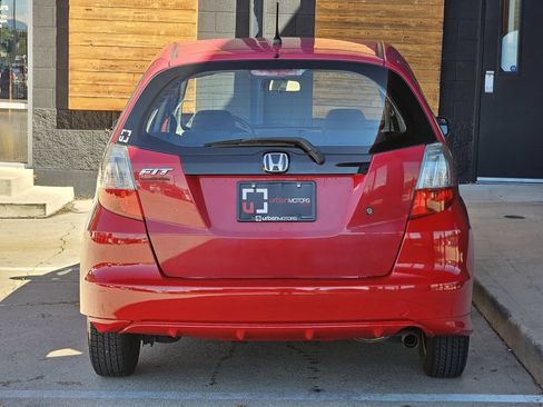 Used 2010 Honda Fit image 10