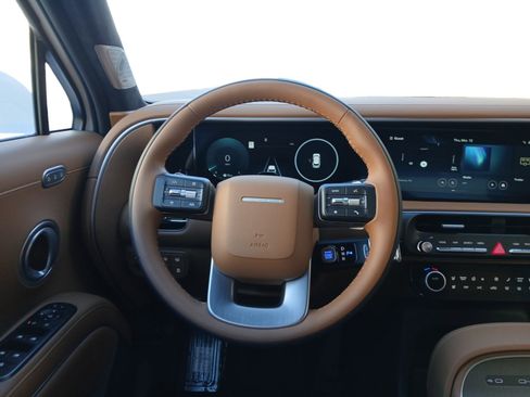 New 2026 Hyundai Palisade Calligraphy image 12