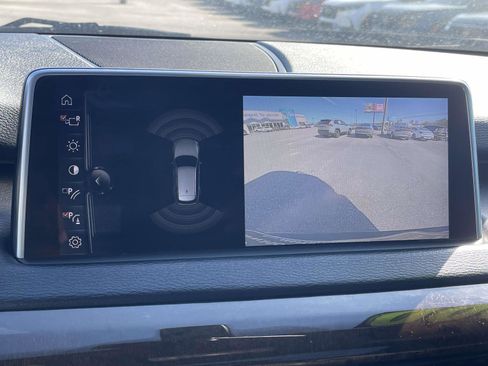 Used 2017 BMW X5 sDrive35i image 25