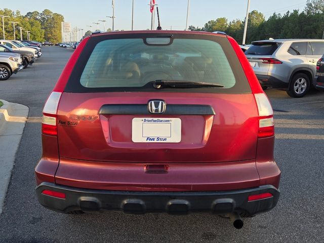 Used 2008 Honda CR-V LX image 10