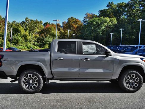 New 2026 Chevrolet Colorado Z71 image 6