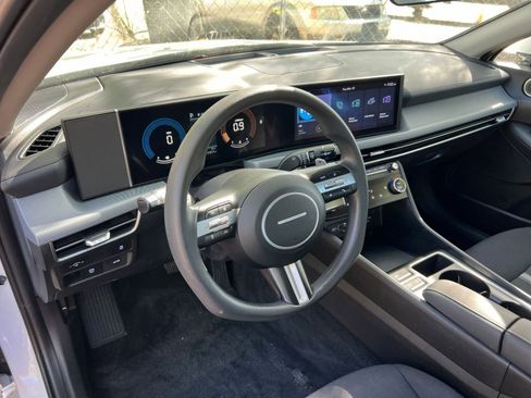 Used 2025 Hyundai Sonata SEL image 31