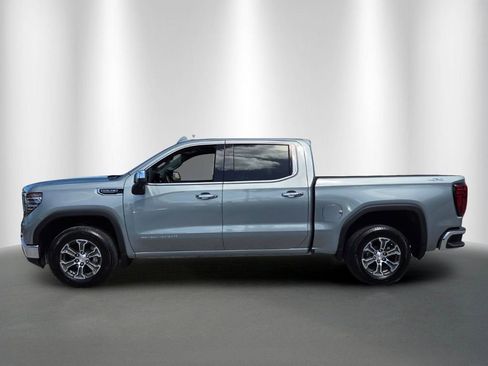 Used 2026 GMC Sierra 1500 SLT AWD/4WD image 6