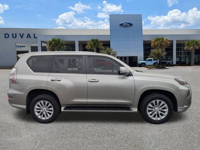 Used 2022 Lexus GX 460 Premium w/ Premium Package