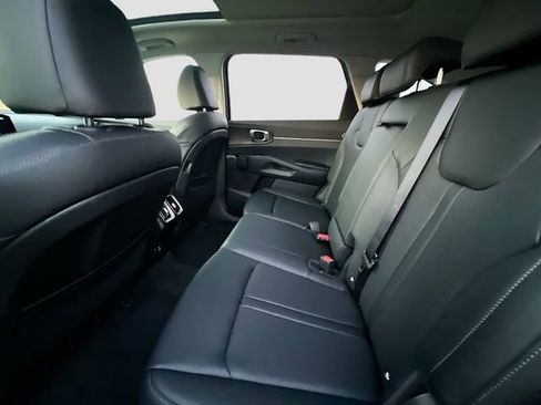 New 2026 Kia Sorento S w/ S Panoramic Sunroof Package FWD image 24