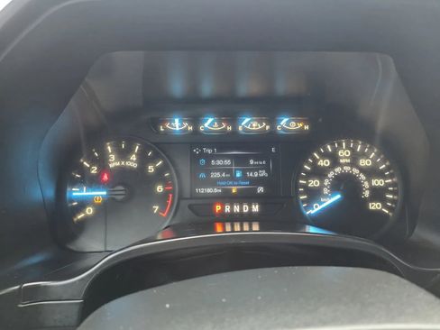 Used 2019 Ford F150 XL w/ Equipment Group 101A Mid AWD/4WD image 18